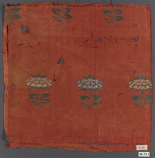 Textile Fragment