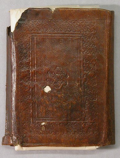Bookbinding