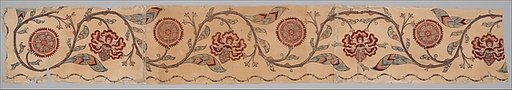 Textile Fragment