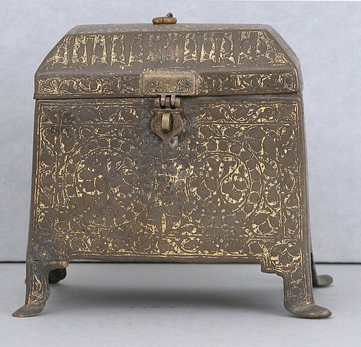 Casket