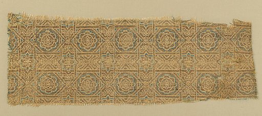 Textile Fragment
