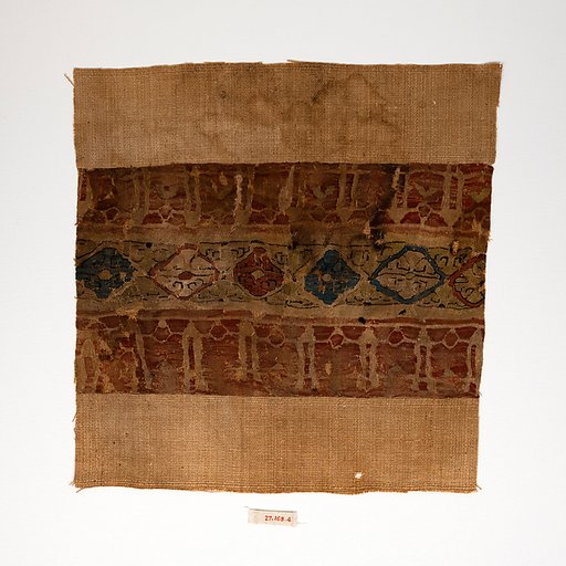 Textile Fragment