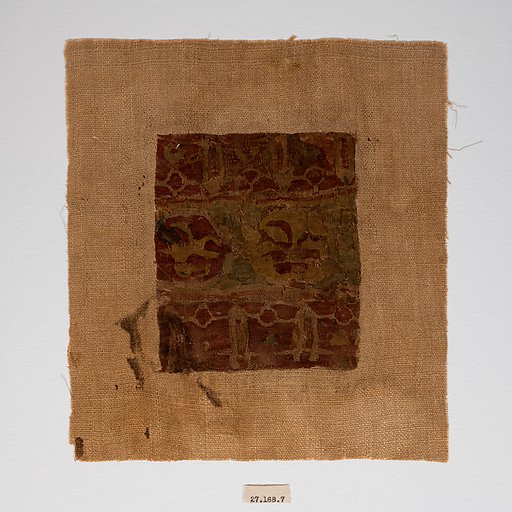 Textile Fragment