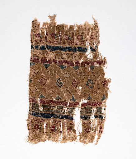 Textile Fragment