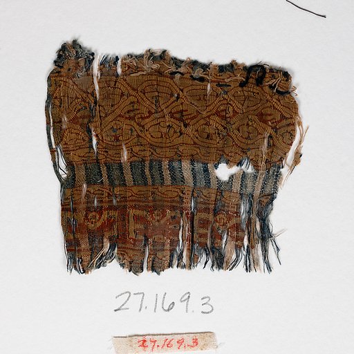 Textile Fragment