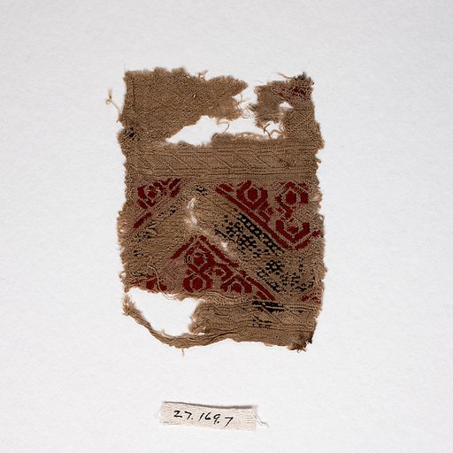 Band Fragment