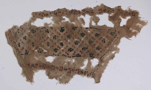 Textile Fragment