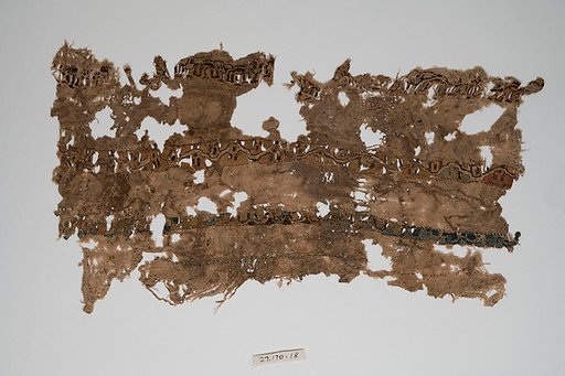 Textile Fragment