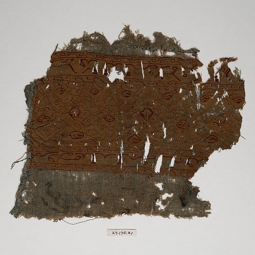 Textile Fragment