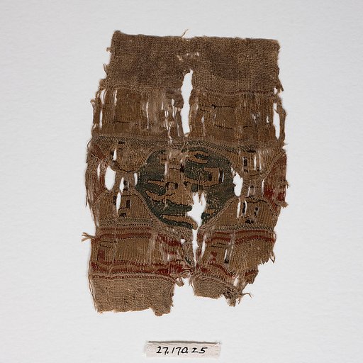 Textile Fragment