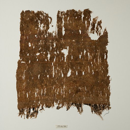 Textile Fragment