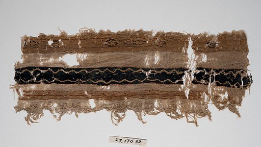 Textile Fragment