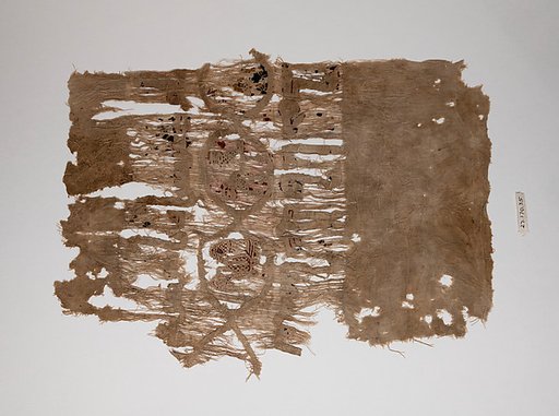Textile Fragment