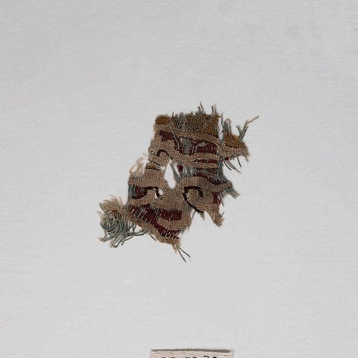 Textile Fragment