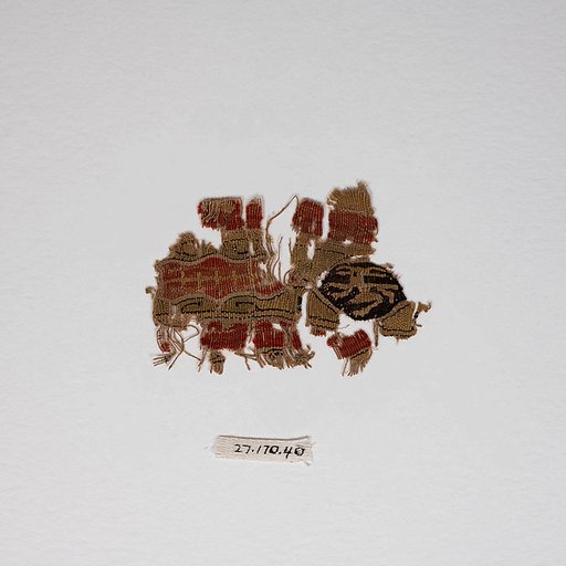 Textile Fragment