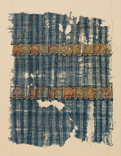 Textile Fragment