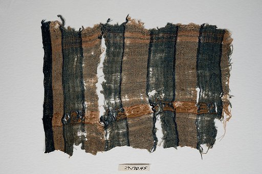 Textile Fragment