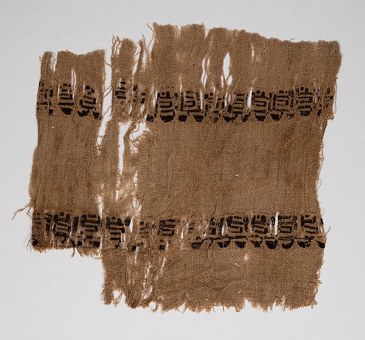Textile Fragment