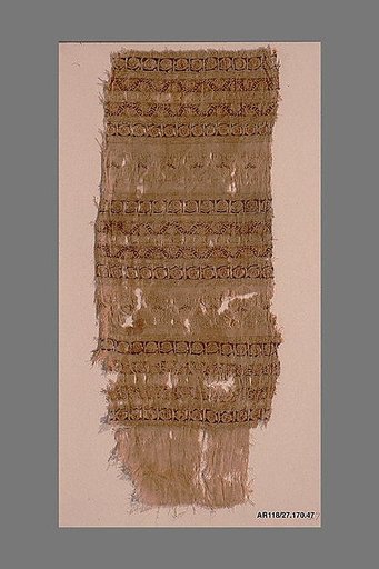 Textile Fragment