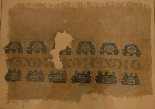 Textile Fragment