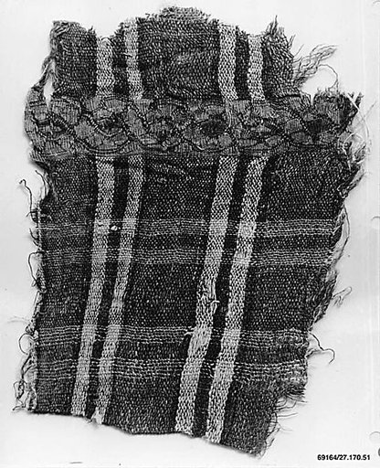 Textile Fragment