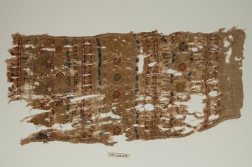 Textile Fragment