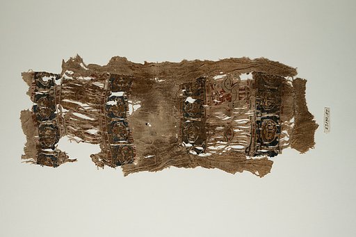 Textile Fragment