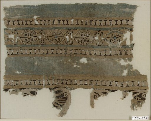 Textile Fragment