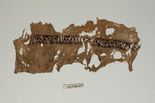 Textile Fragment