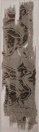 Textile Fragment