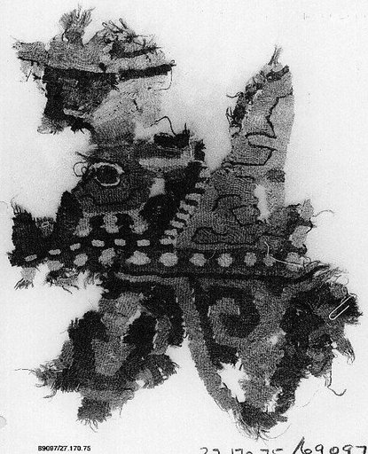 Textile Fragment