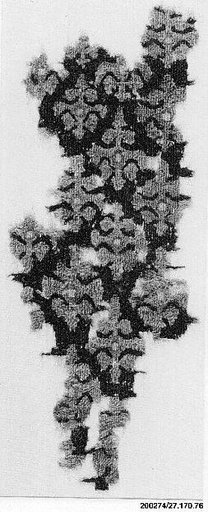 Textile Fragment
