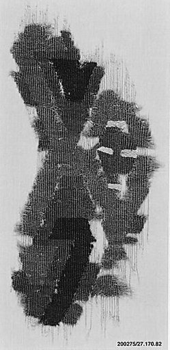 Textile Fragment