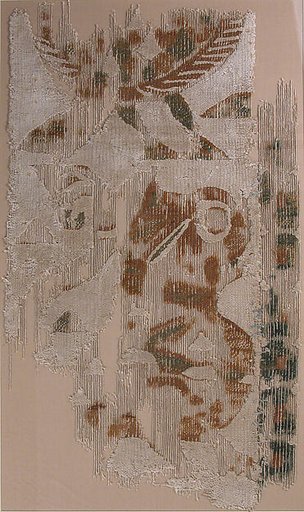 Textile Fragment