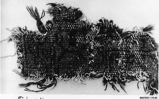 Carpet Fragment