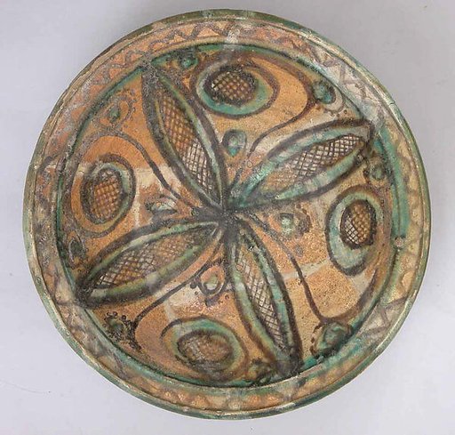 Plate