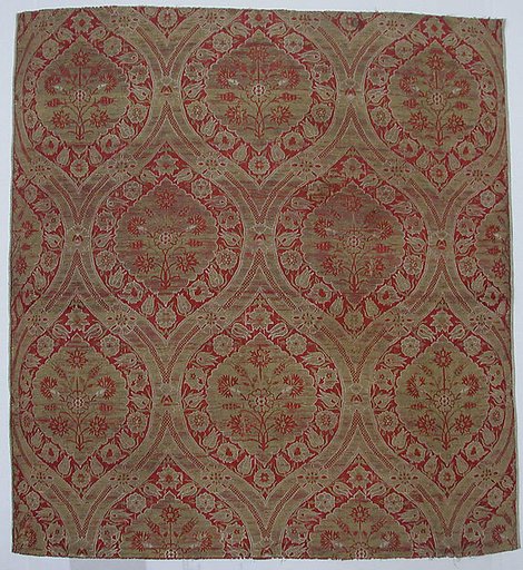Textile Fragment