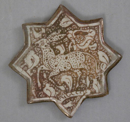 Star-Shaped Tile