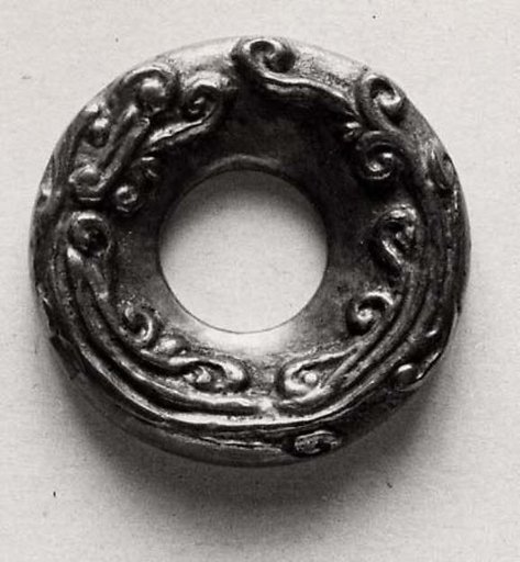Ornamental Ring