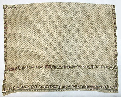 Textile Fragment