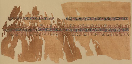 Textile Fragment