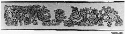 Band Fragment