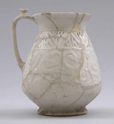 Ewer