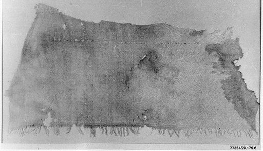 Textile Fragment