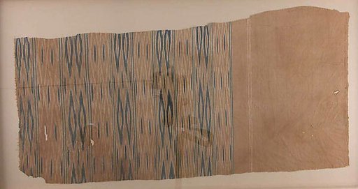 Textile Fragment