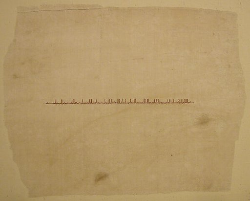 Textile Fragment