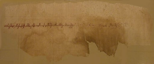 Textile Fragment