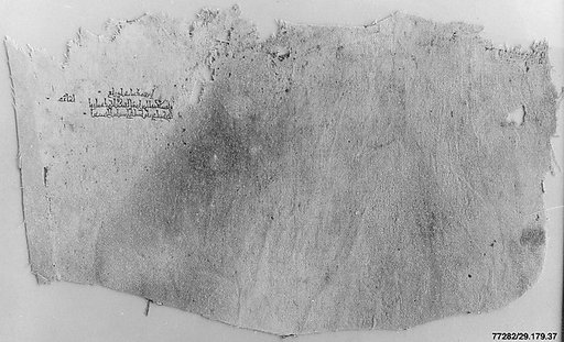 Textile Fragment