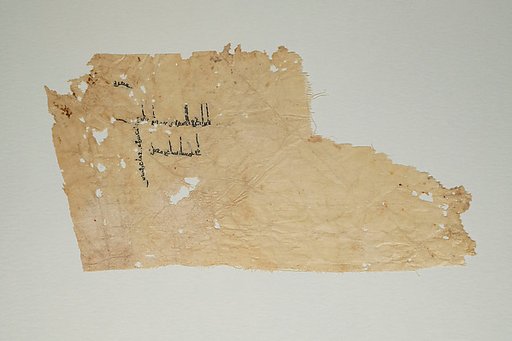 Textile Fragment