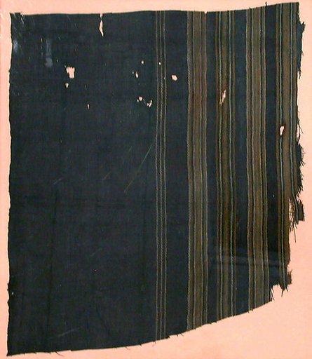 Textile Fragment